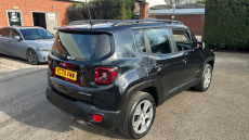 Jeep Renegade 1.3 Turbo 4xe PHEV 190 Limited 5dr Auto Hatchback